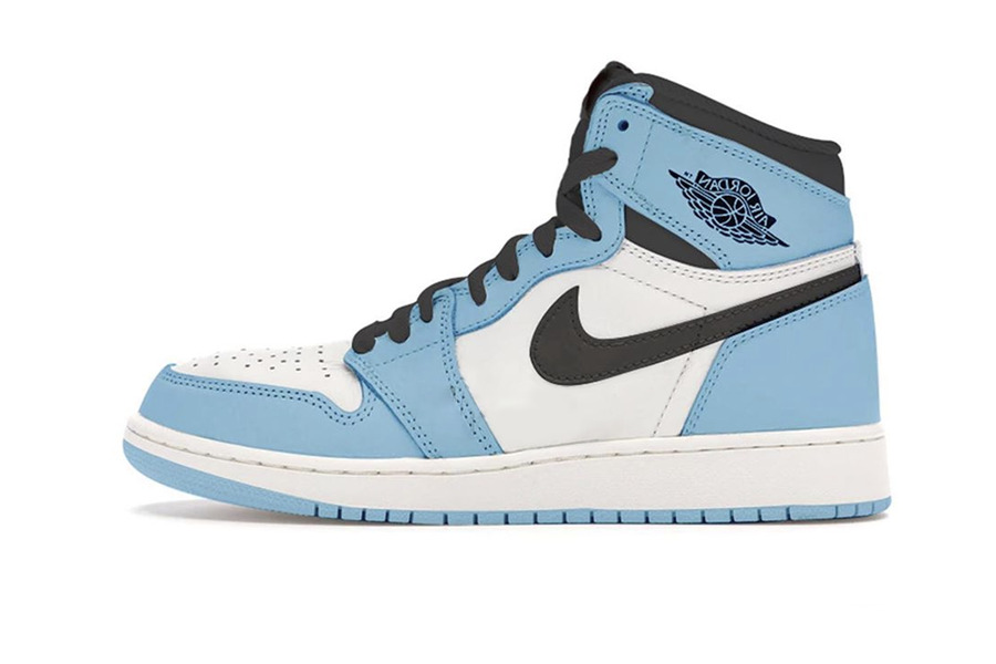 Air Jordan 1 Azzurre : Ordina Air Jordan Online | Prezzo all'ingrosso e ...