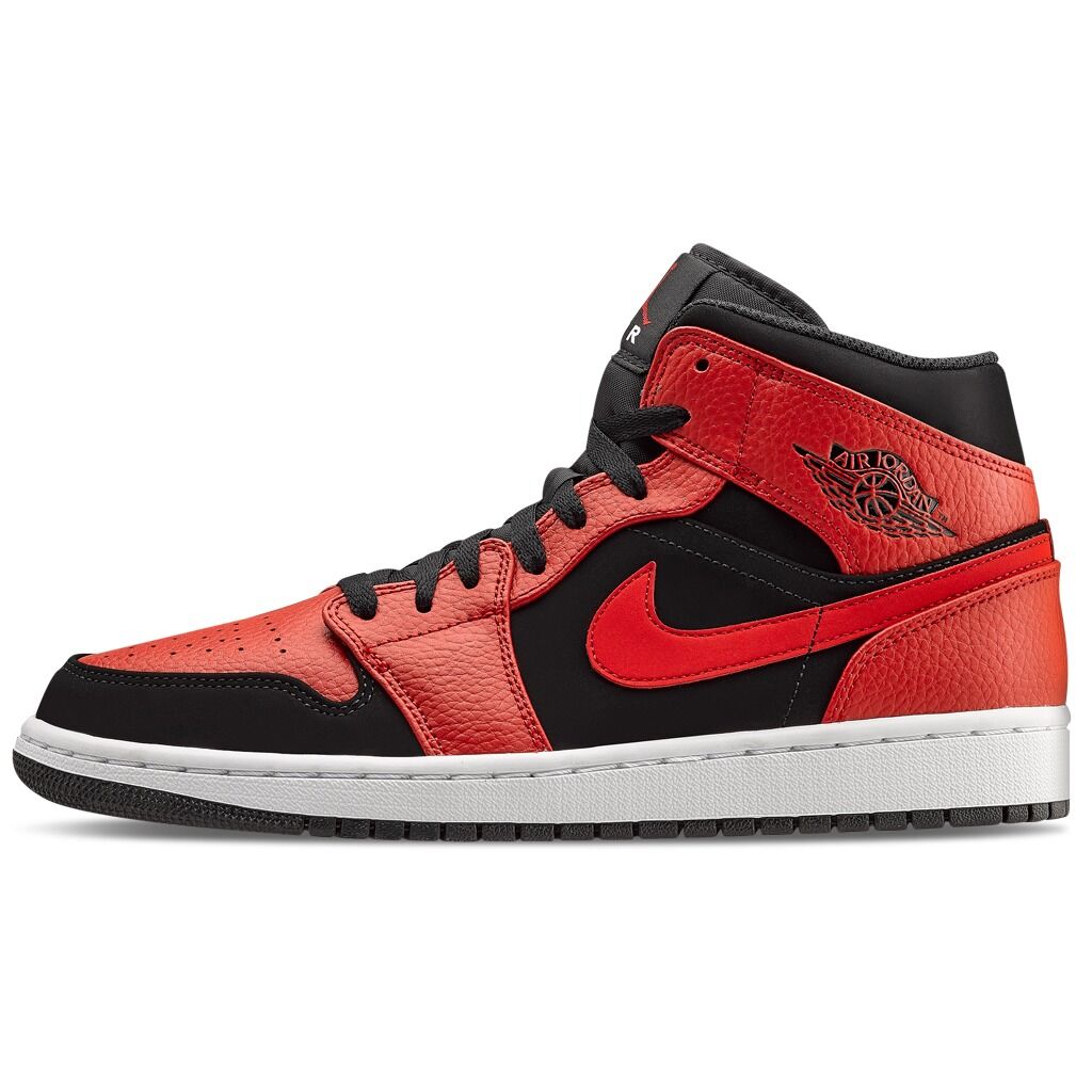 Air Jordan 1 Rosse : Ordina Air Jordan Online | Prezzo all'ingrosso e ...